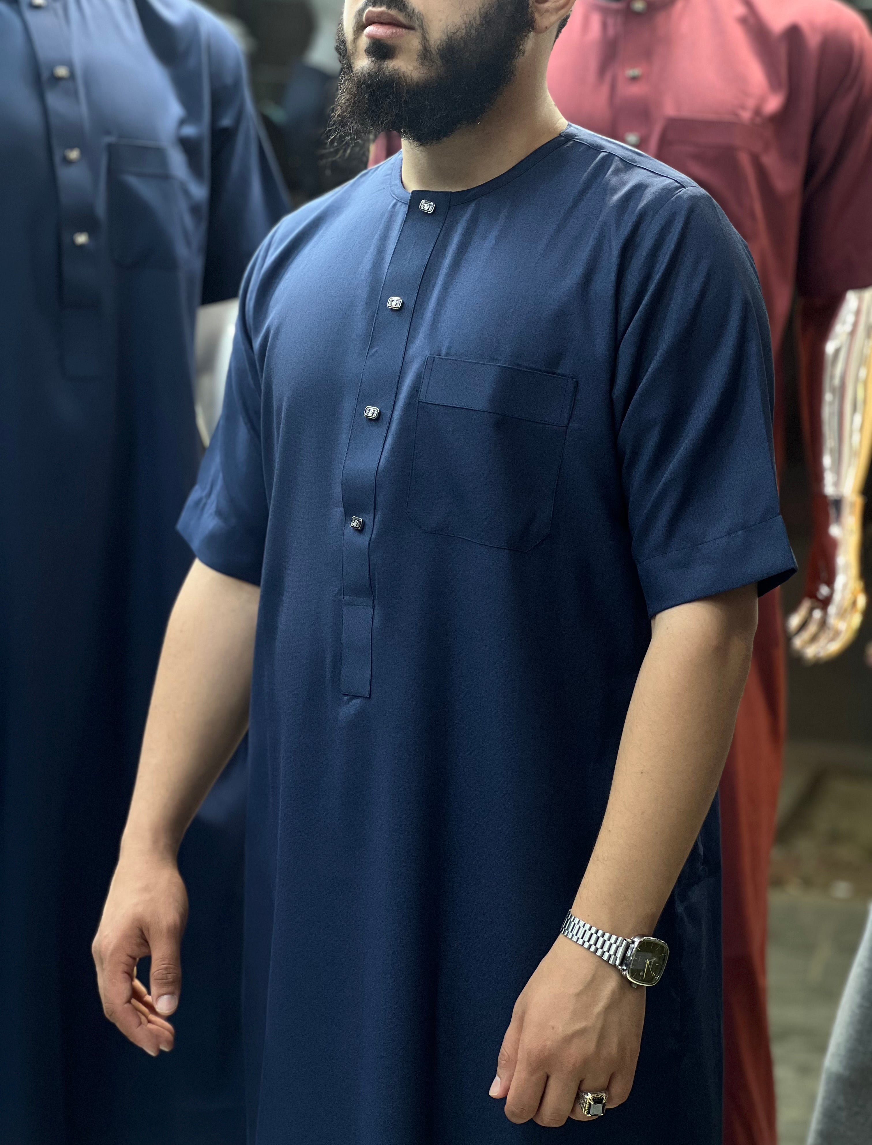 قميص صيفي رادكو