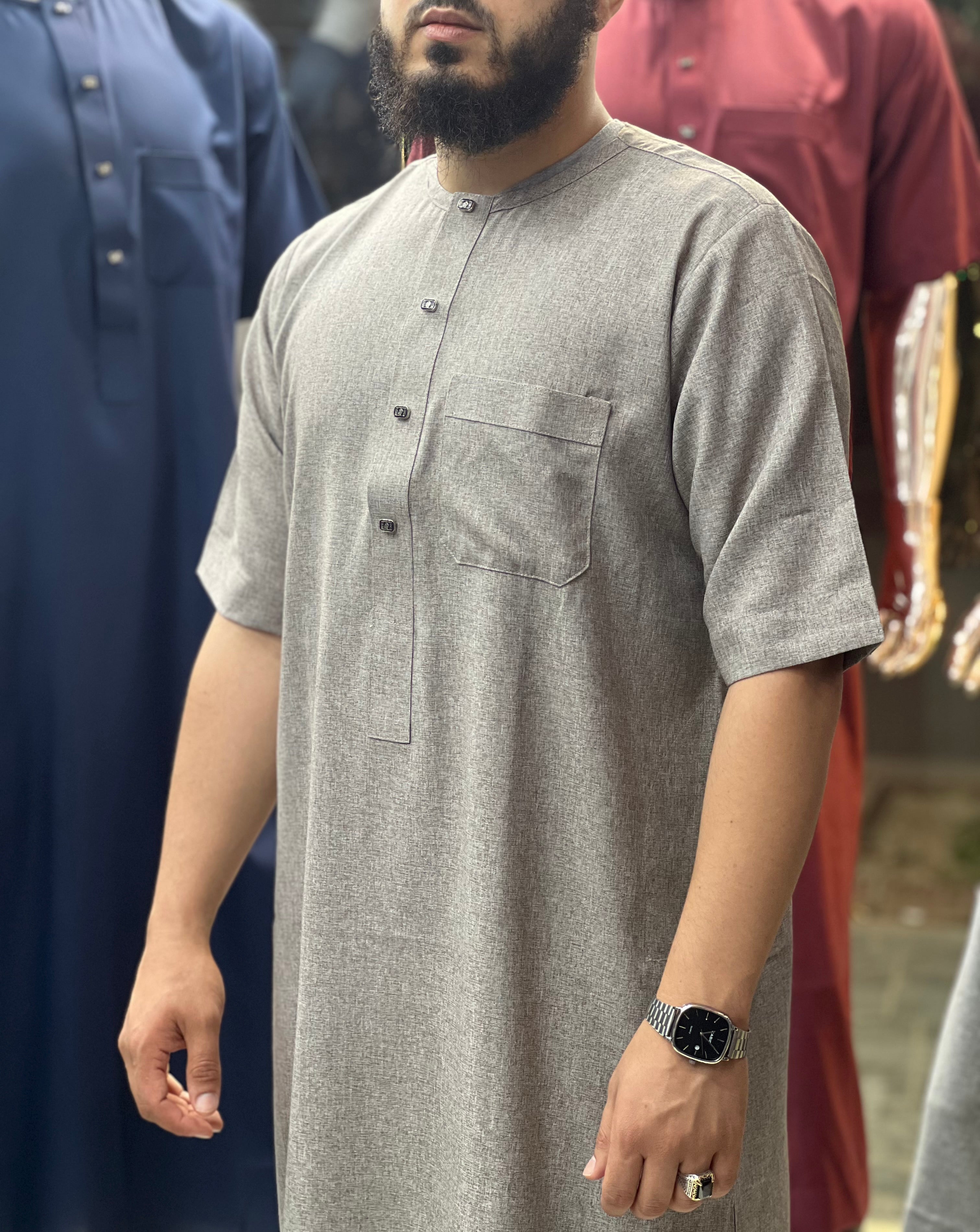 قميص صيفي رادكو